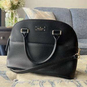 Kate Spade Dome Satchel